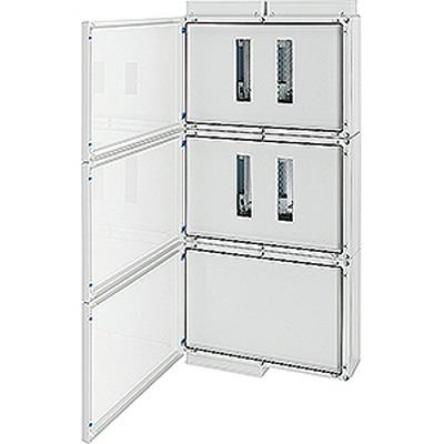 FP VN 1612 GB, HENSEL