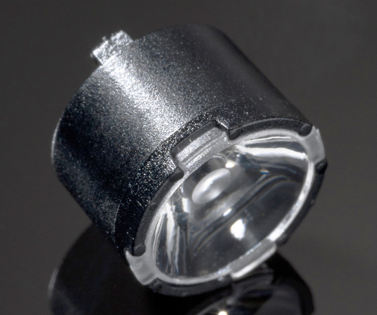 FP11055_LISA2-RS-PIN, Ledil