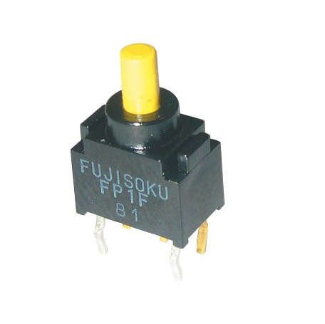 FP1F-2M-Z, Nidec Components