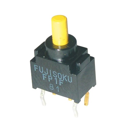 FP2F-2M-Z, Nidec Components