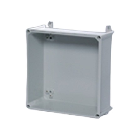 FP56237 wall fast.set met, Fibox