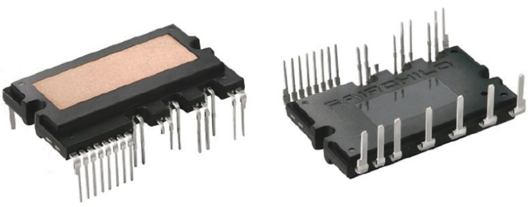FPDB40PH60B, onsemi