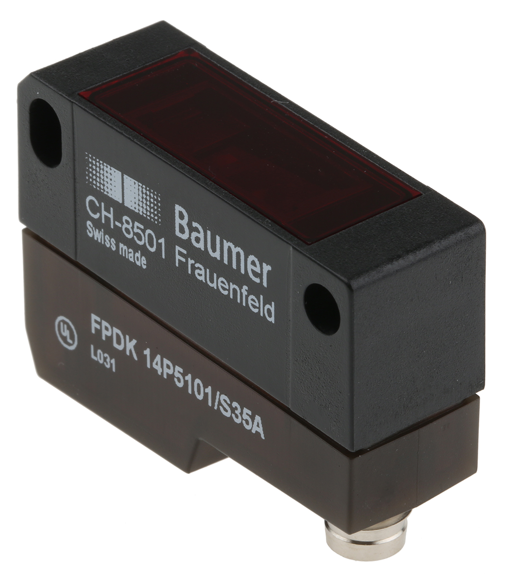 FPDK 14P5101/S35A, Baumer