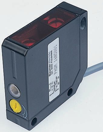 FPDM 16P5105, Baumer