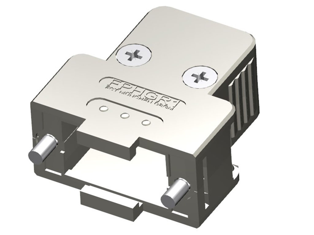 FPHGR-1 / 1731110356, FCT from Molex