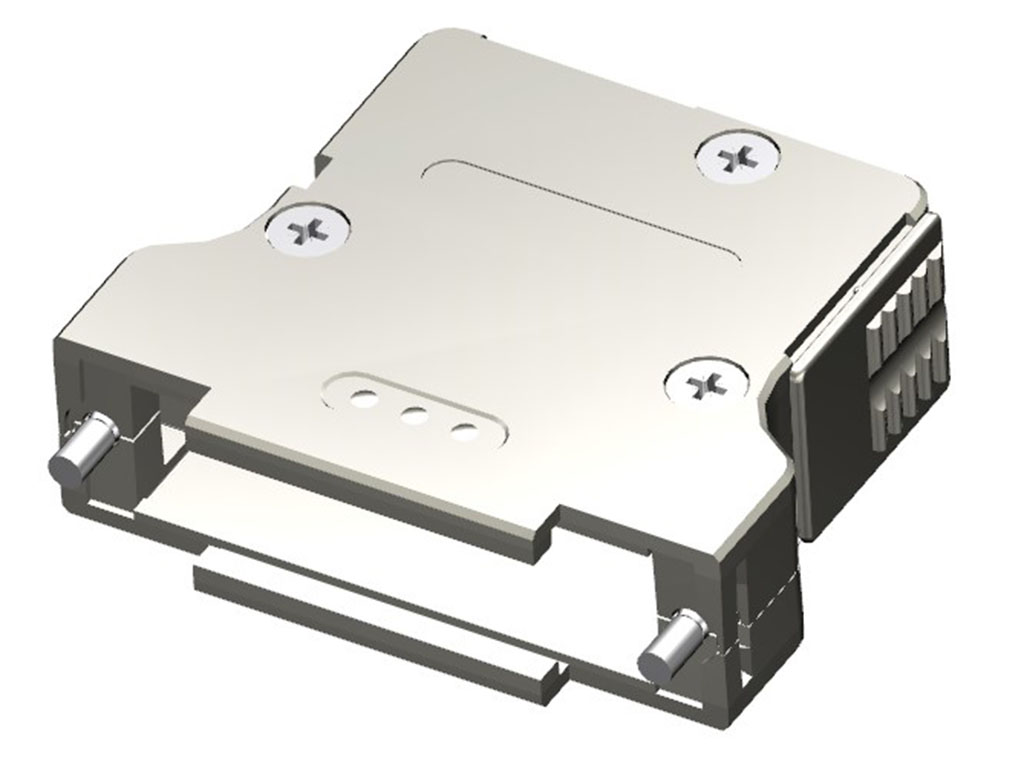 FPHGR-3 / 1731110295, FCT from Molex