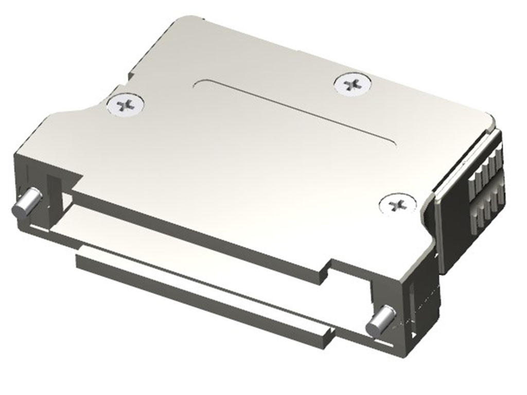 FPHGR-4 / 1731110384, FCT from Molex