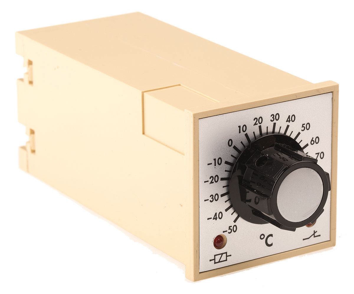 FPRT100-110/240VAC, Tempatron