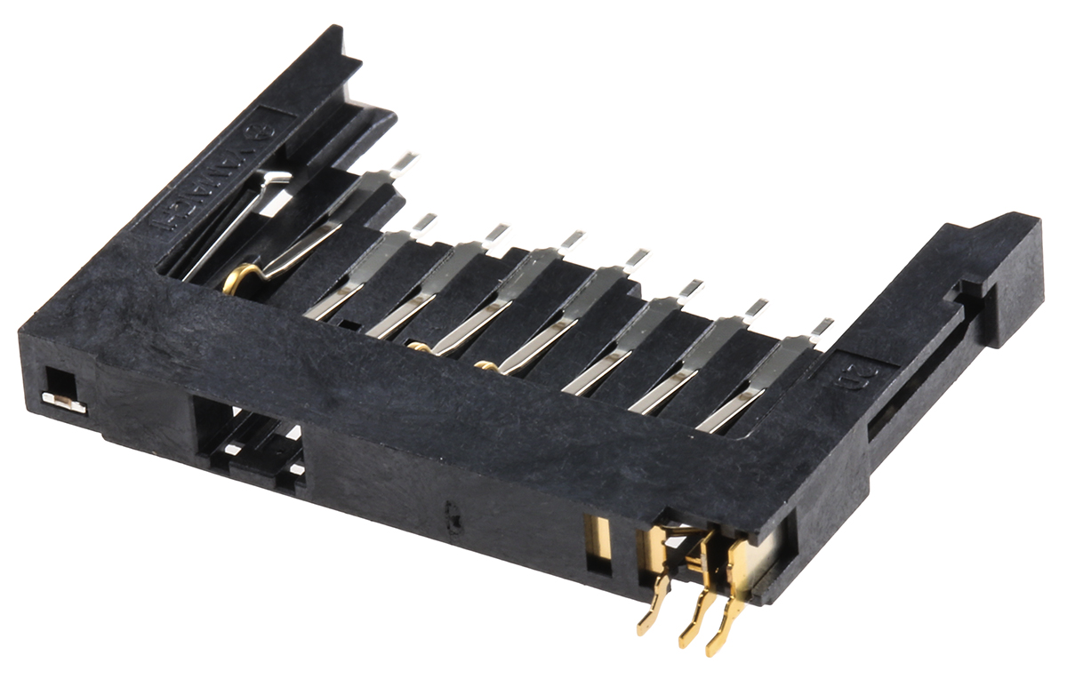 FPS009-3202-BL, Yamaichi