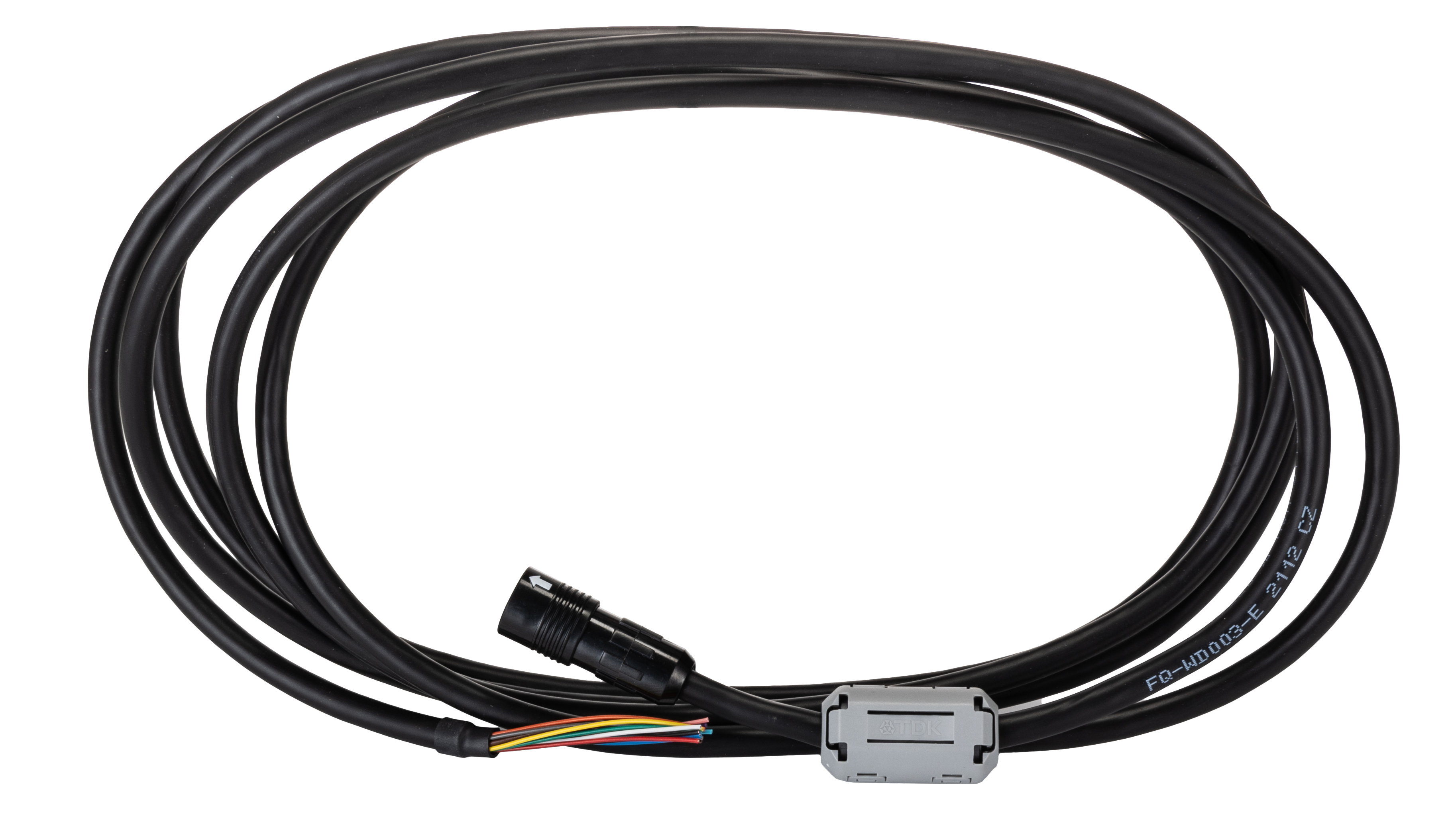 FQ-WD003-E, Omron