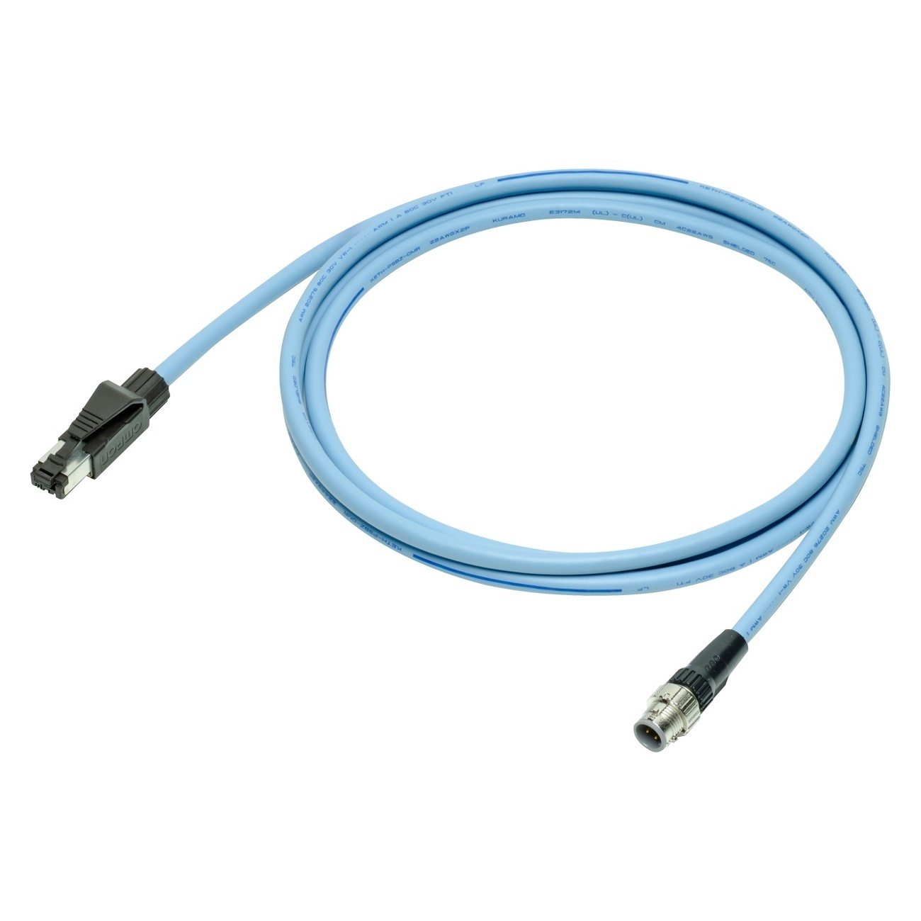 FQ-WN005, Omron