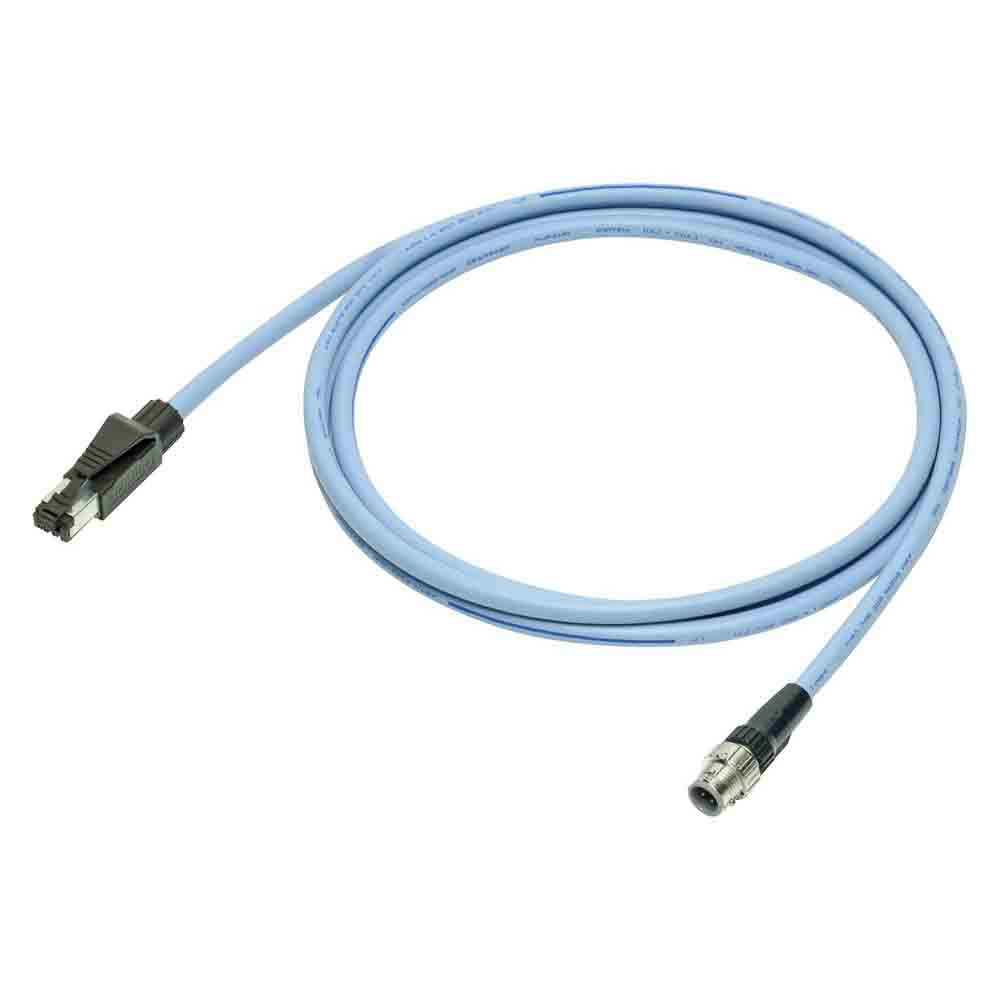 FQ-WN020, Omron