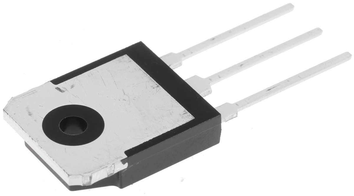FQA40N25, onsemi