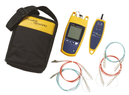 FQM-100-M-VFL, Fluke Networks