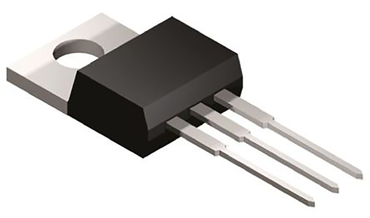 FQP11N40C, onsemi