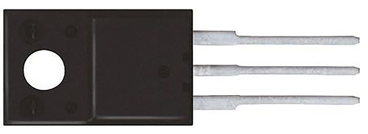 FQPF9N90CT, onsemi