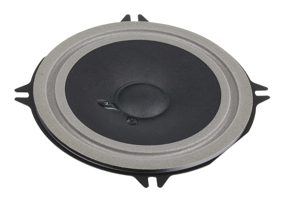 FR 12 4 OHM, Visaton