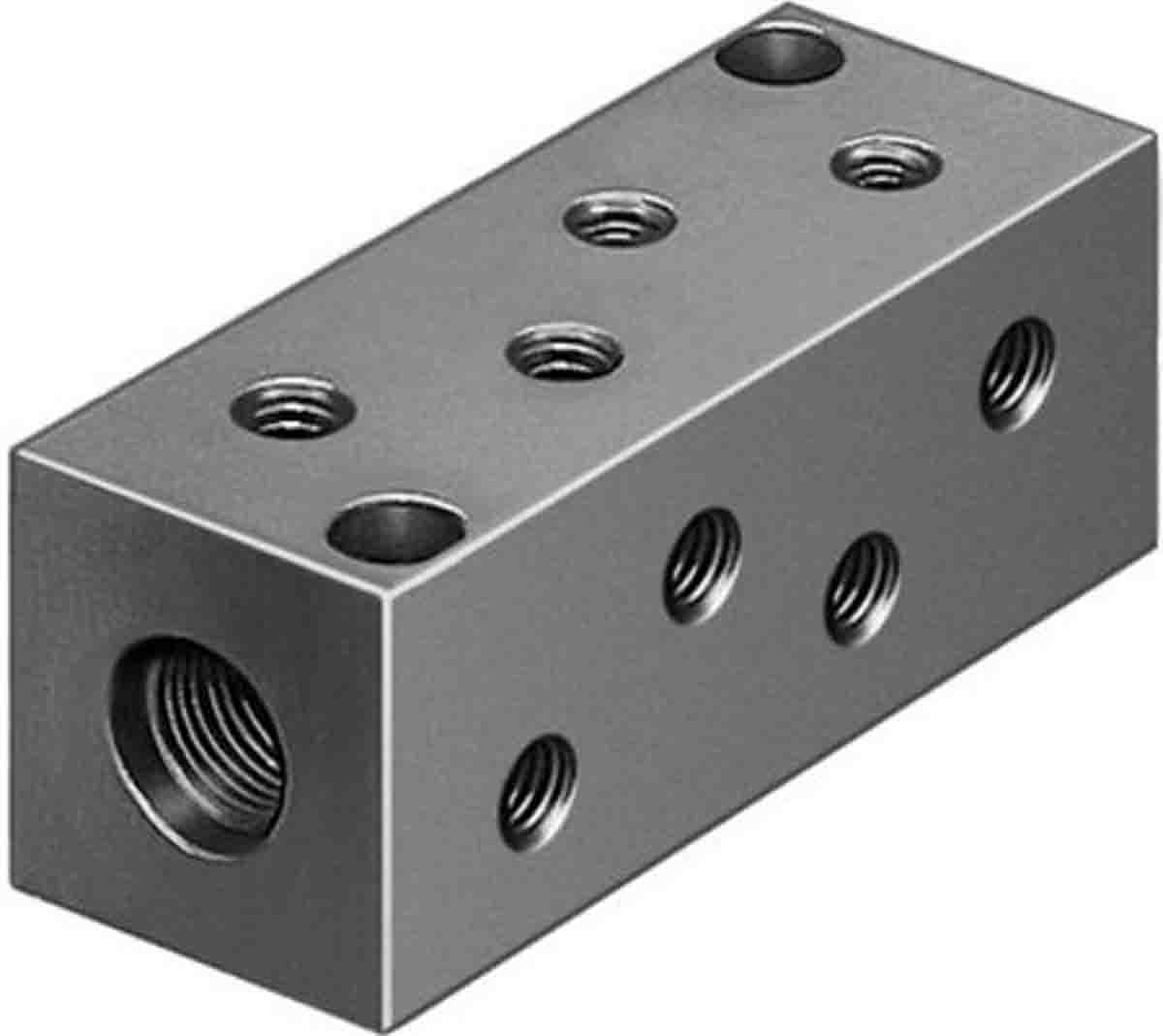 FR-12-M5, Festo