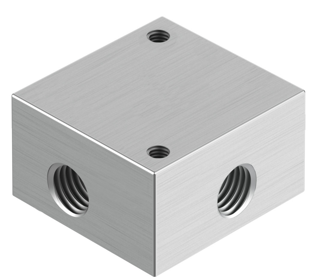 FR-4-1/4, Festo