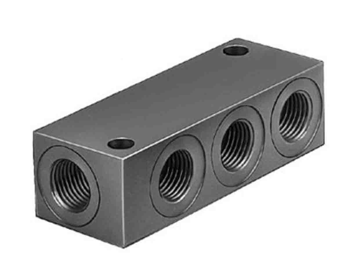 FR-4-1/8-B, Festo