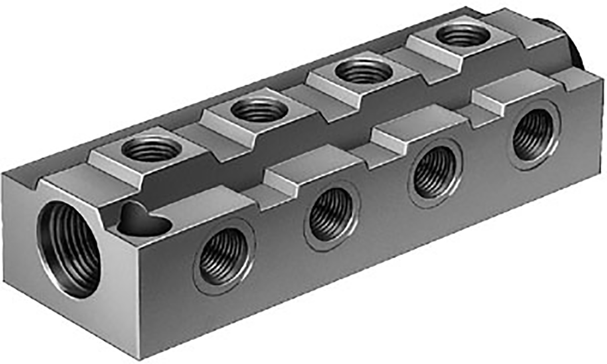 FR-8-1/8, Festo
