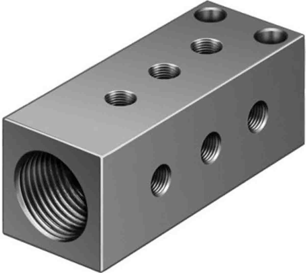 FR-9-M3-B, Festo