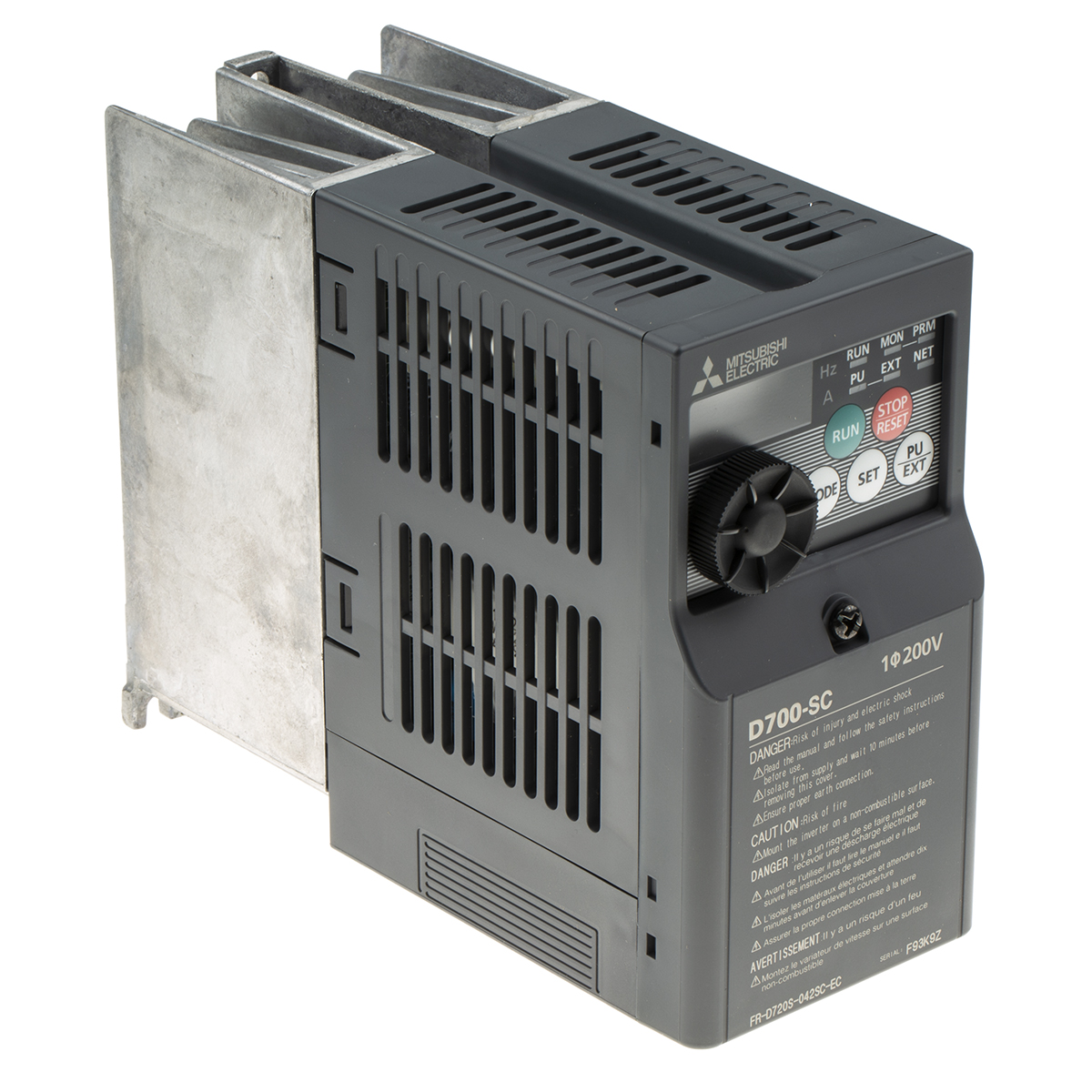 FR-D720S-042SC-EC, Mitsubishi Electric