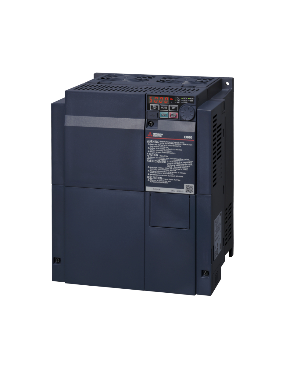 FR-E840-0230-4-60, Mitsubishi Electric