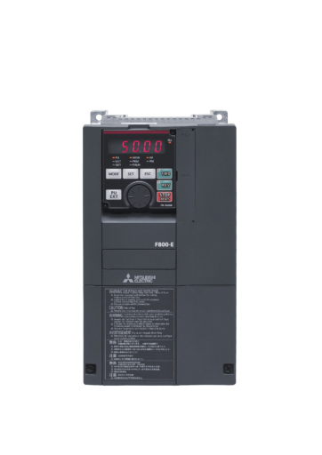 FR-F840-00126-E2-60, Mitsubishi Electric