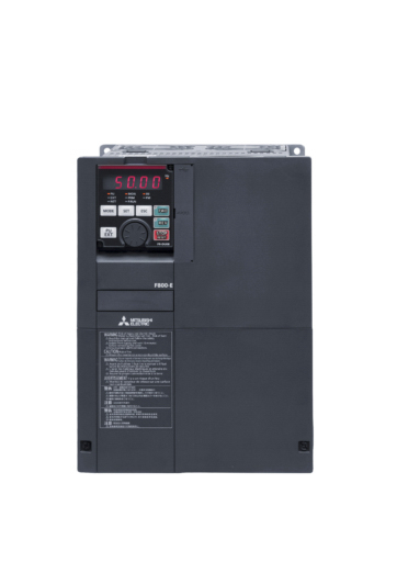 FR-F840-00310-E2-60, Mitsubishi Electric