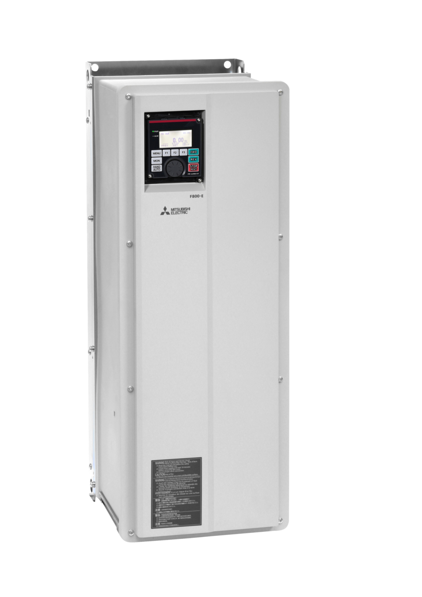 FR-F846-00470-E2-60L2, Mitsubishi Electric