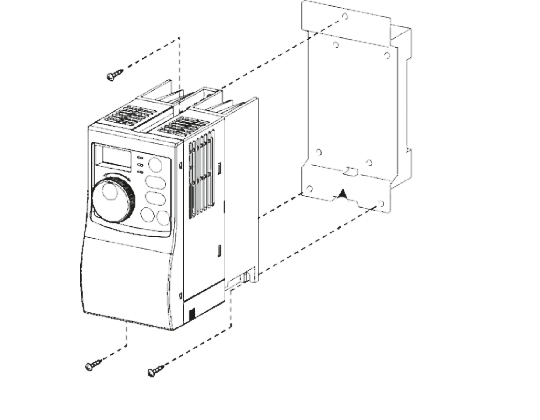 FR-UDA01, Mitsubishi Electric
