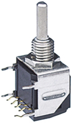 FR01-AR10HB-ST, NKK Switches