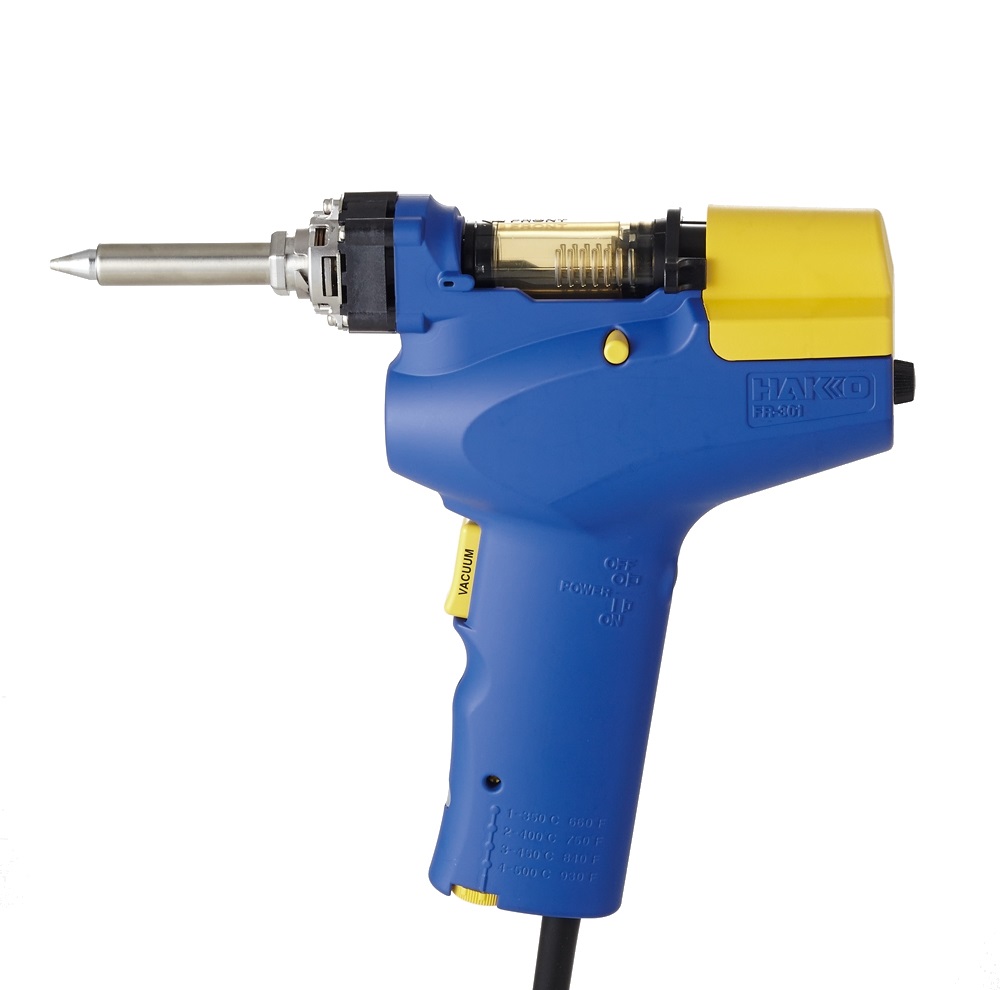 FR301-22, Hakko