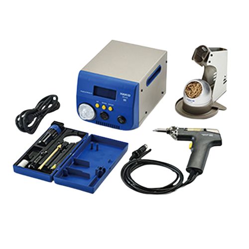 FR410-72, Hakko