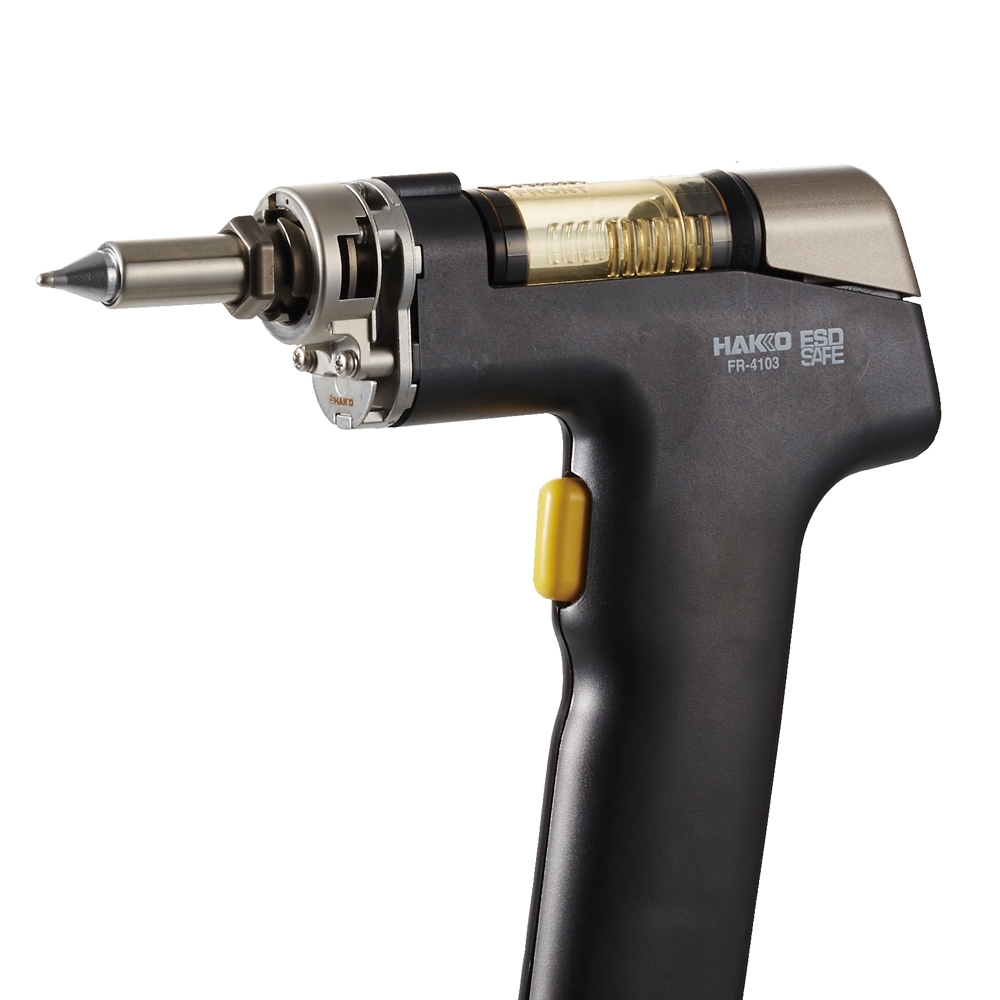 FR4103-81, Hakko