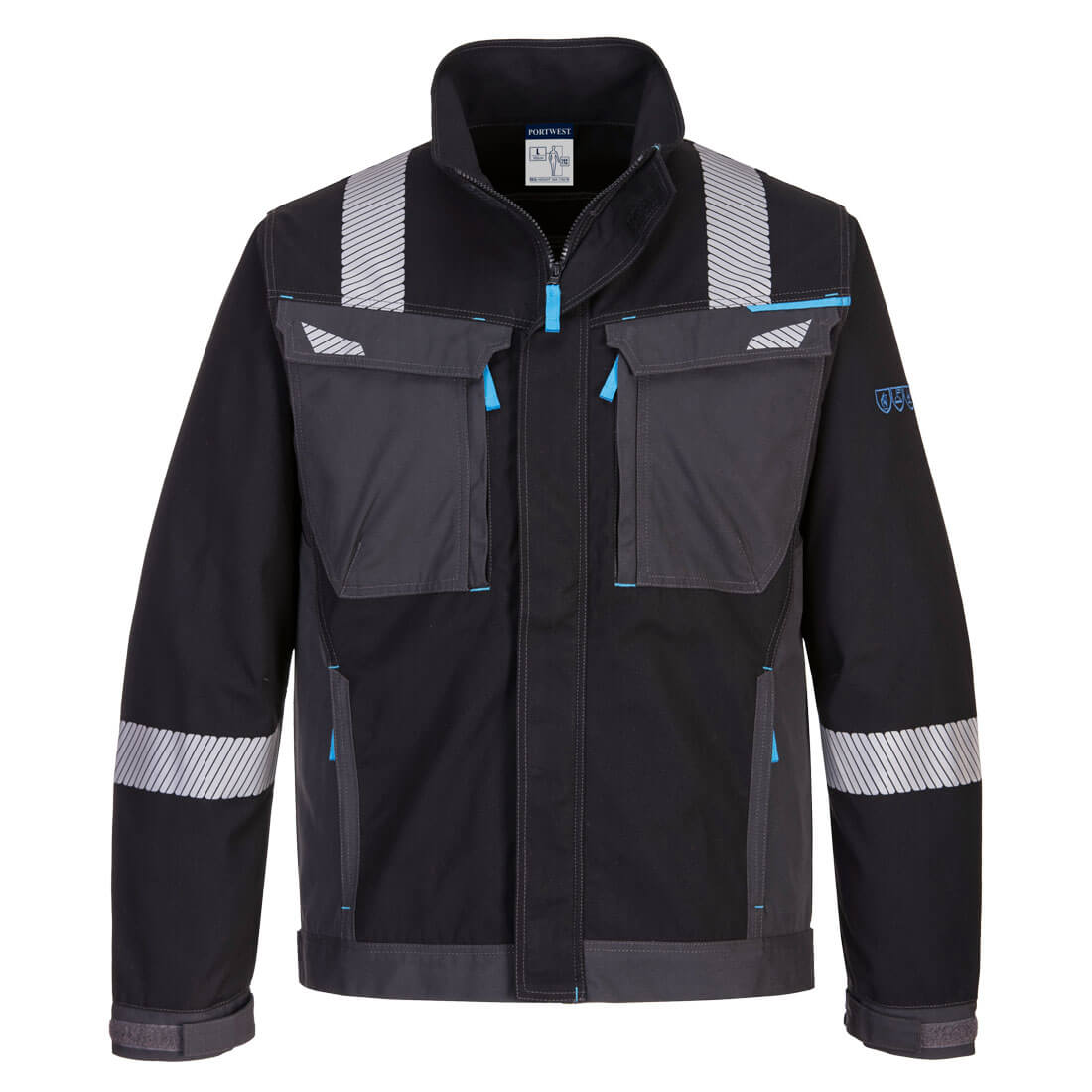 FR602BKRS, Portwest