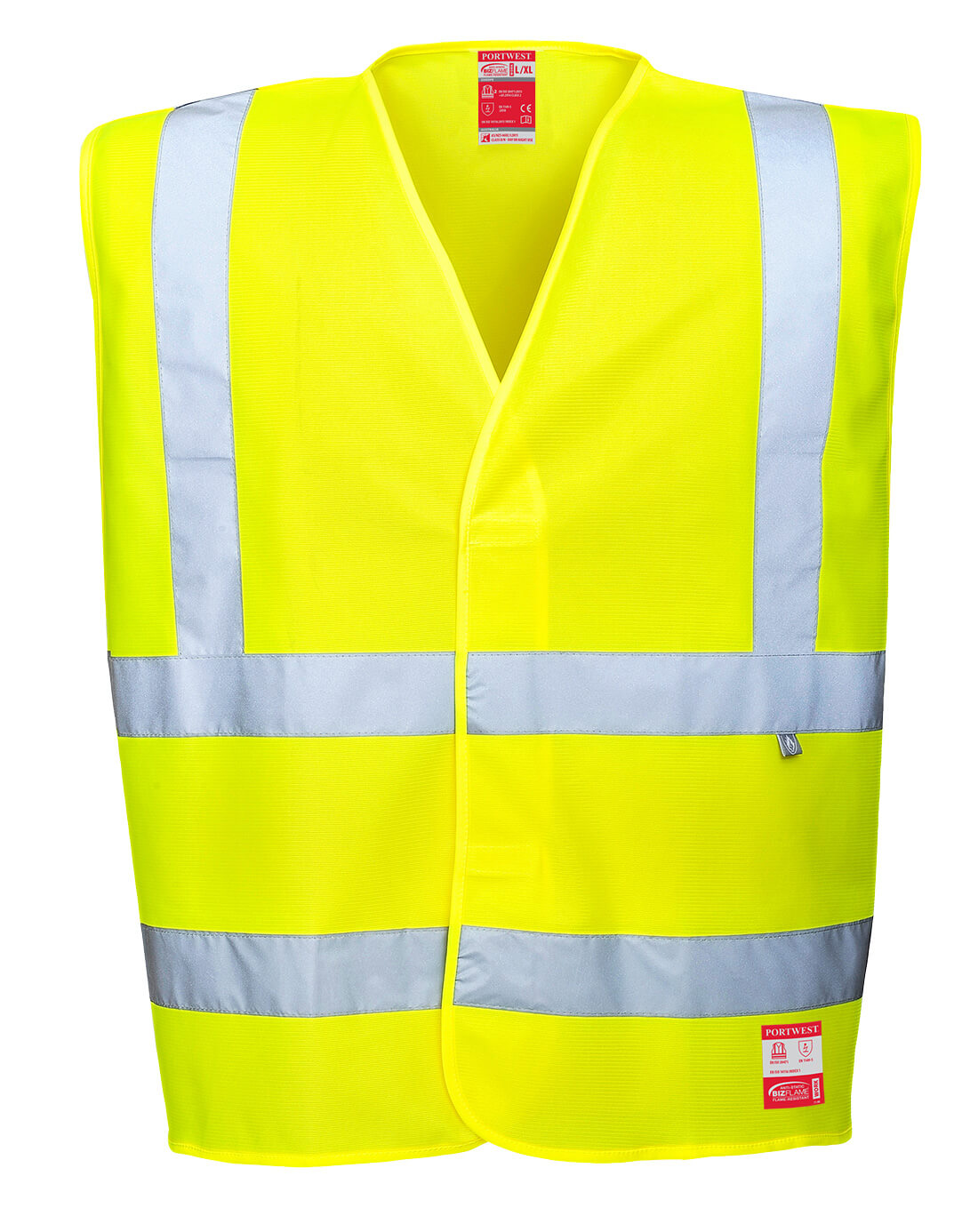 FR71Y-L-XL, Portwest