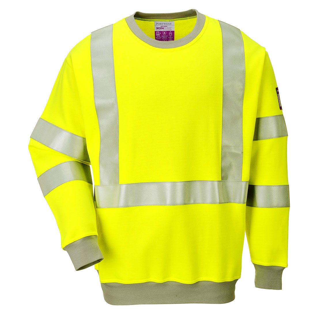 FR72YERL, Portwest