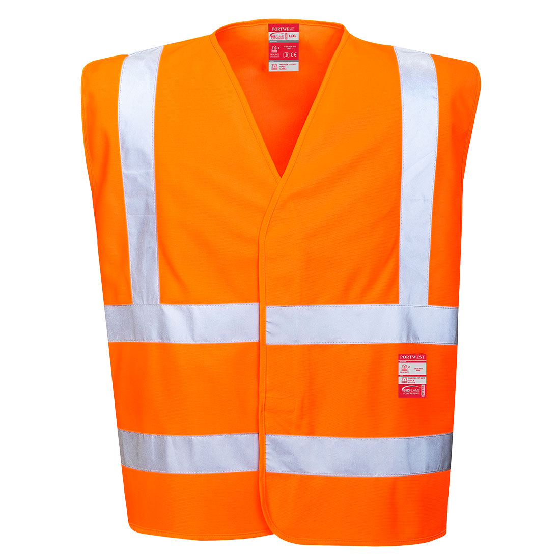 FR75YERL/XL, Portwest