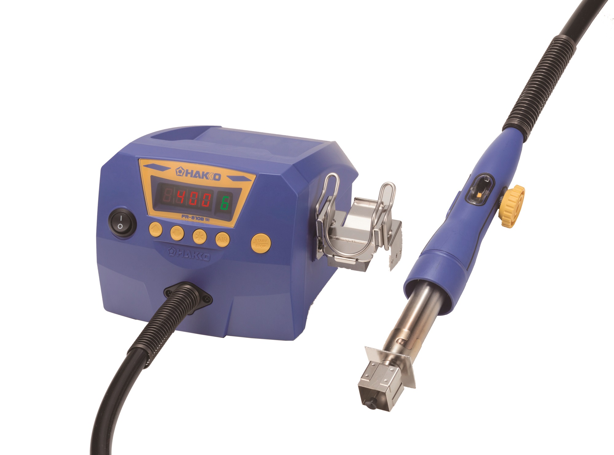FR810B-17, Hakko