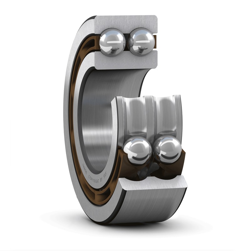 FRB 10/100, SKF