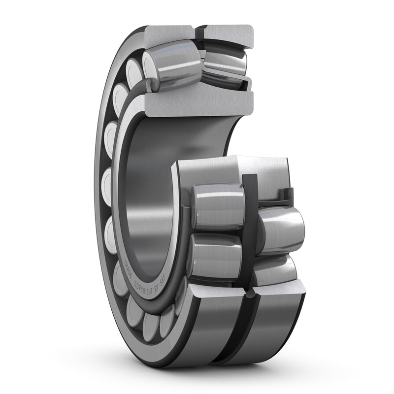 FRB 5/90, SKF
