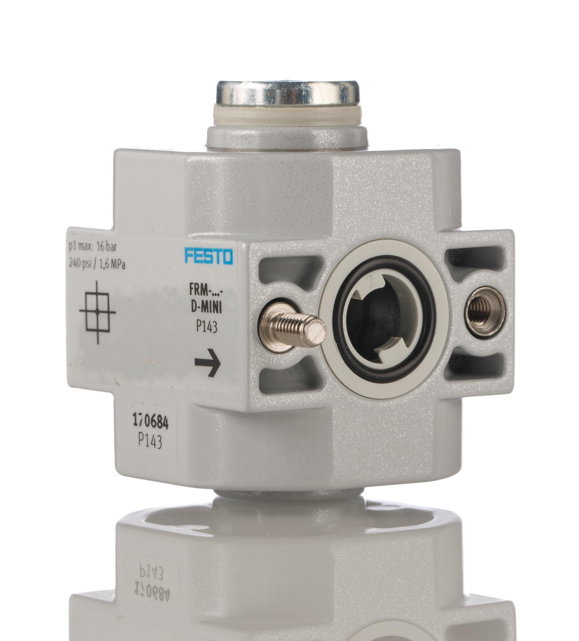 FRM-D-MINI, Festo