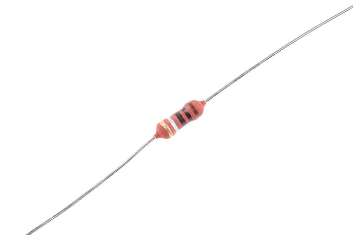 FRN25J1R0, TE Connectivity