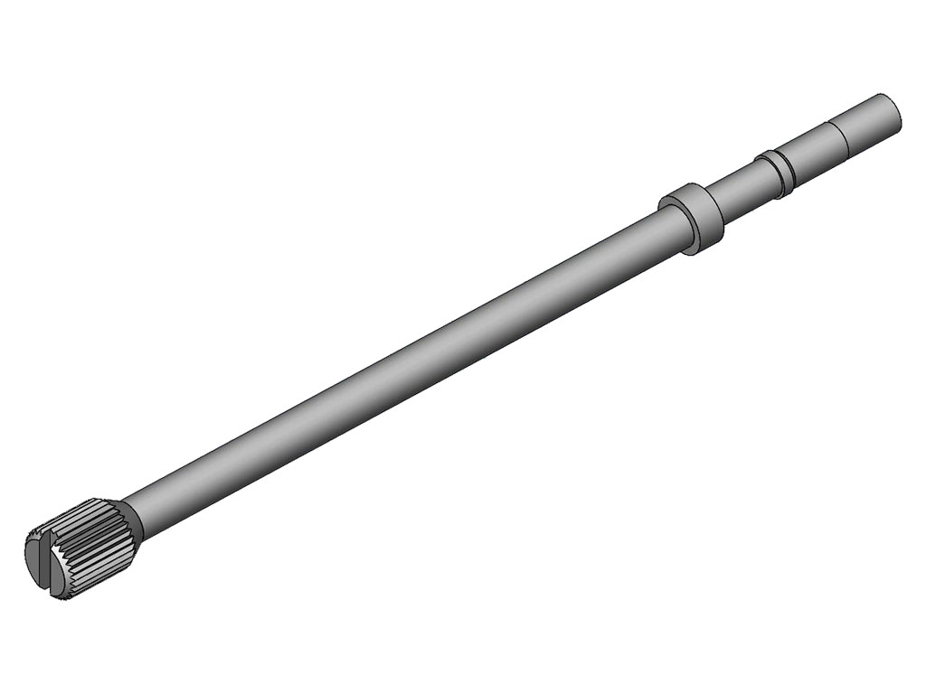 FRS1/5-K526 / 1731120399, FCT from Molex
