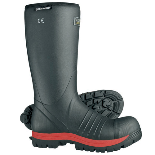 FRU449, Skellerup Footwear Europe