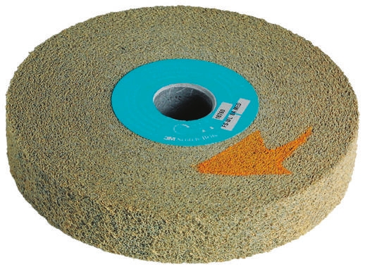 FS-WL FINISHING WHEEL 8AM, 3M