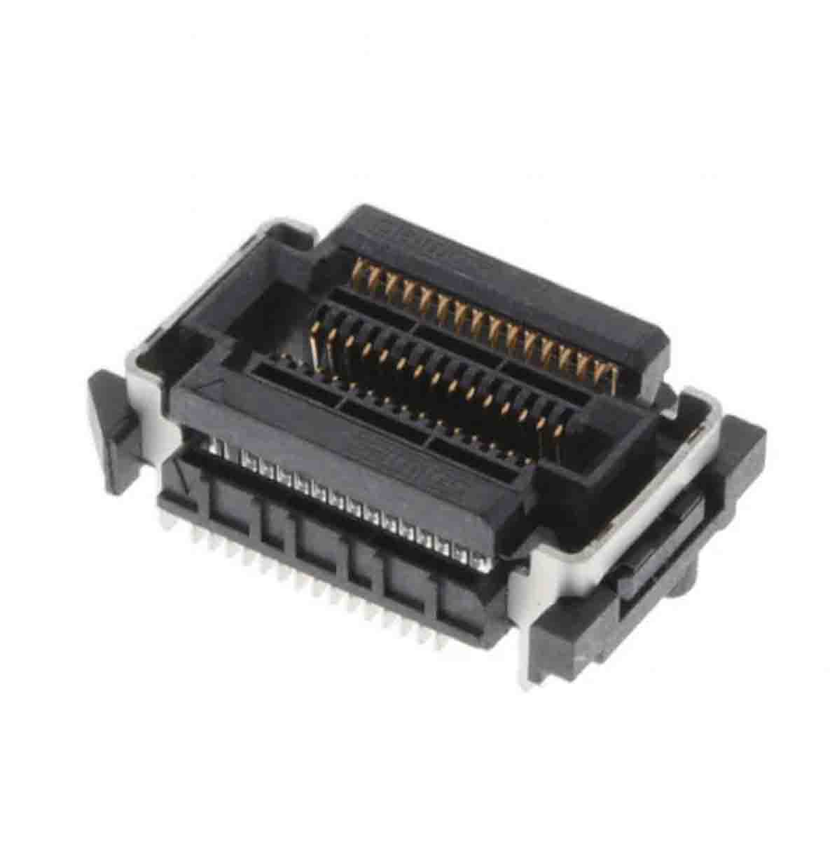 FS5-15-04.0-L-DV-TH-K-TR, Samtec