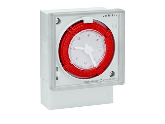 FS6018 230V 50-60Hz, 